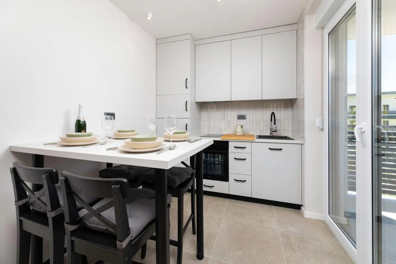 Apartments Lampone Malinska