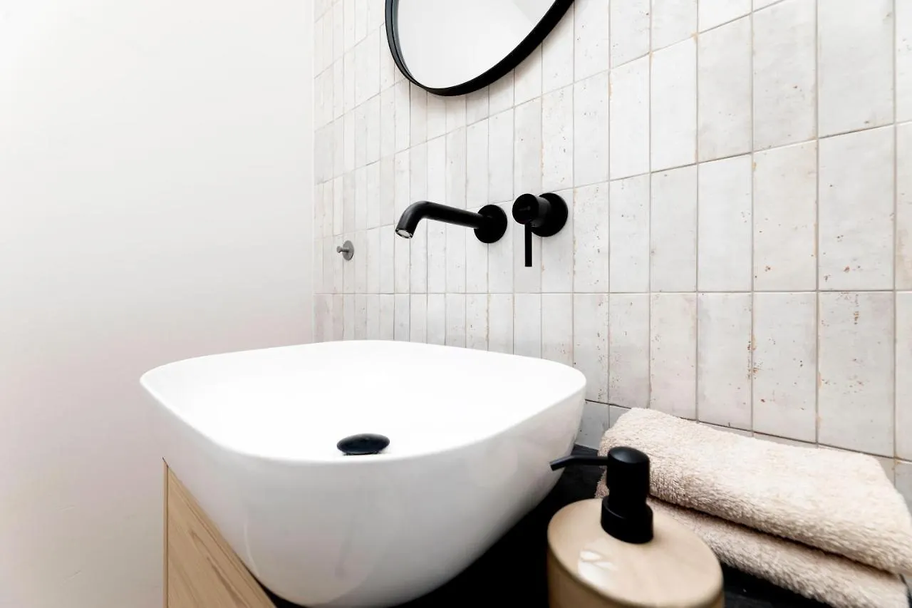 Apartments Lampone Malinska