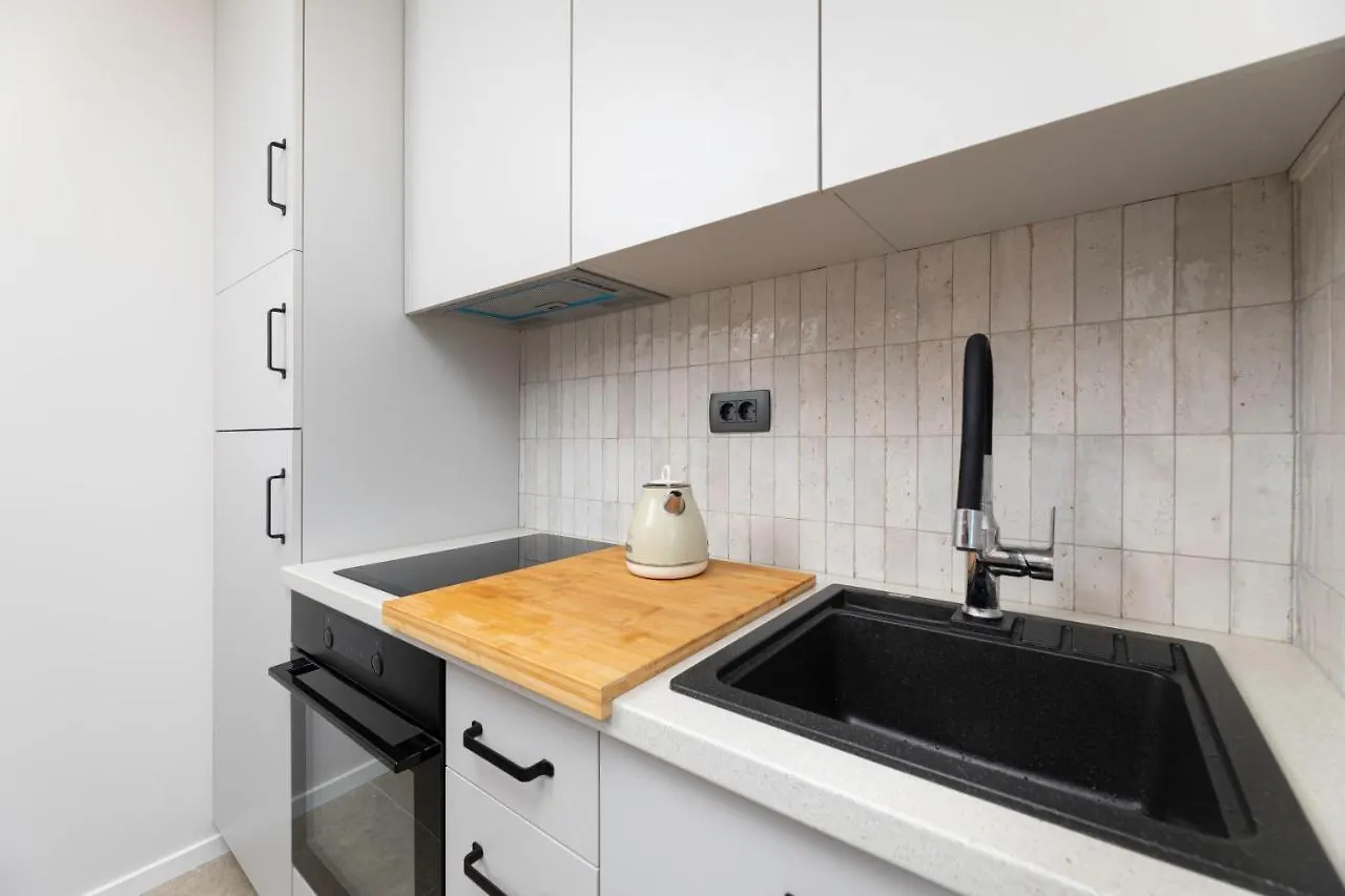 Apartments Lampone Malinska 0*,  Croatia